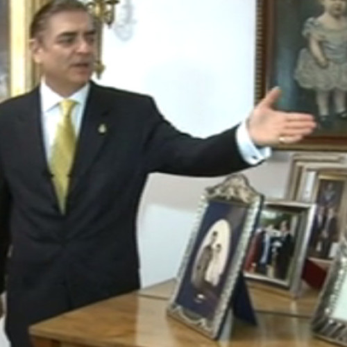 curtea de apel din paris va decide soarta cererii de extradare a printului Paul al Romaniei