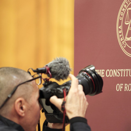 decizie a CCR: secretizarea declarațiilor de avere și de interese ale demnitarilor și funcționarilor publici