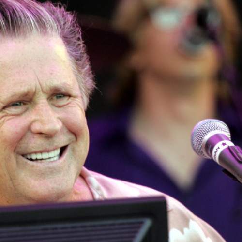 a murit Brian Wilson, legendarul fondator al grupului The Beach Boys