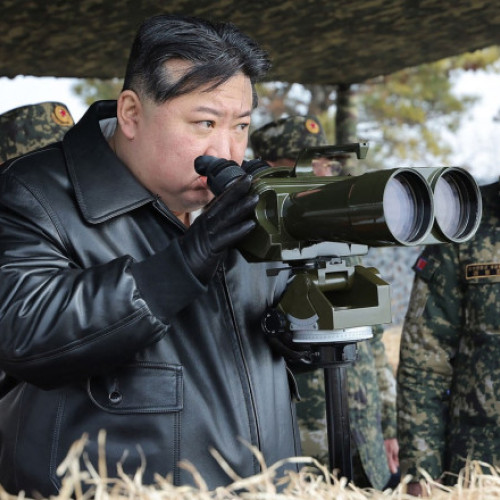 Coreea de Nord oprește emisiunile zgomotoase către sud, după un an de conflicte