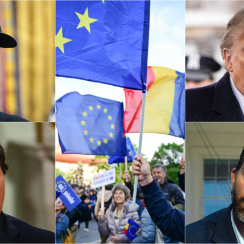 Influența mișcării MAGA în politica din România și implicarea globală a susținătorilor lui Donald Trump