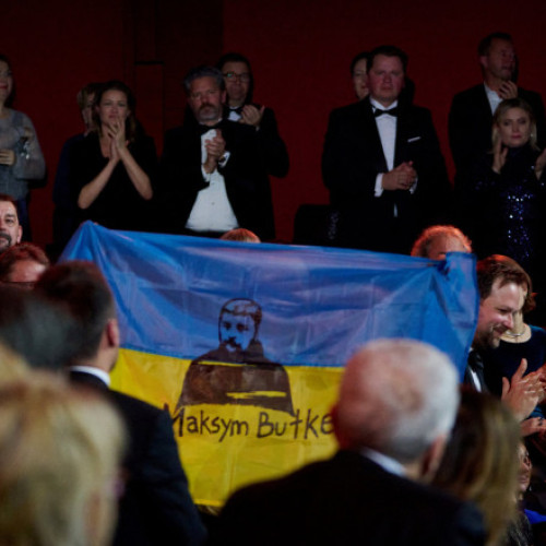 Povestea unui ucrainean capturat și torturat de ruși în timpul războiului