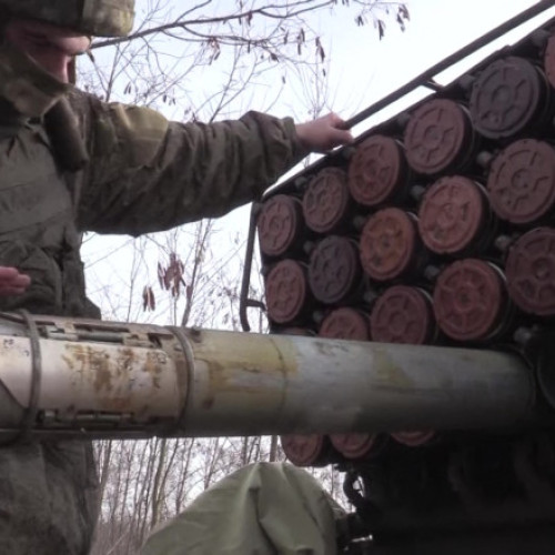 numărul militarilor ruși uciși sau răniți în Ucraina a depășit un milion, anunță armata ucraineană