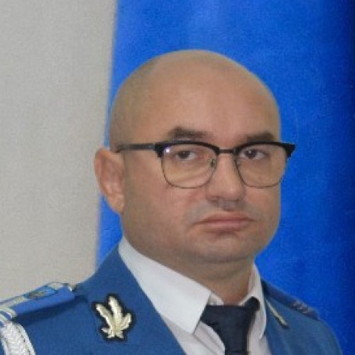 seful jandarmelor din braila, reținut de DNA în urma unor anchete