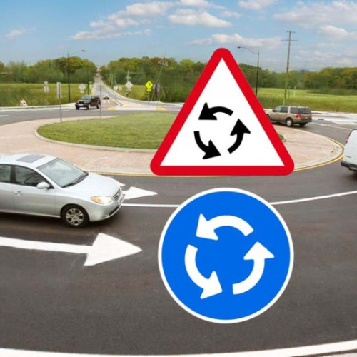 un nou sens giratoriu va fi construit în Botoșani pentru fluidizarea traficului