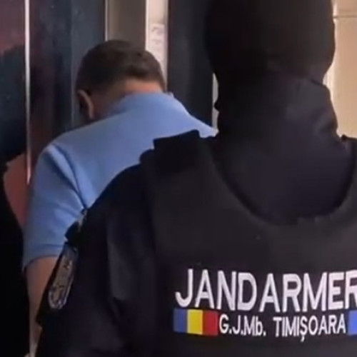 Patru persoane, printre care și șeful ISCTR Timișoara, arestate preventiv în dosarul de luare de mită