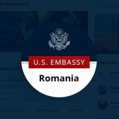 România: 47 de cetățeni români aflați în SUA, în custodie, nu vor fi transferați la Guantanamo