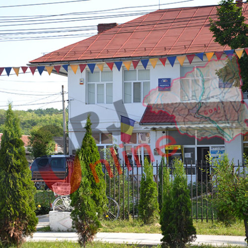 Primăria Bălteni a cumpărat mobilier urban pentru localitate