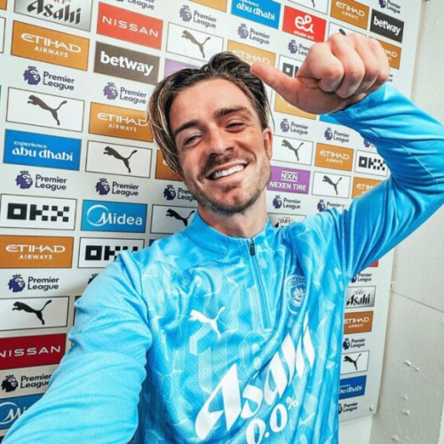 Jack Grealish nu a fost inclus pe lista jucătorilor pentru Cupa Mondială a Cluburilor