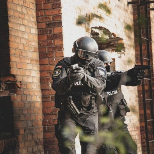 Percheziții în București și Ilfov într-un dosar de evaziune fiscală cu un prejudiciu de peste 36 de milioane de lei