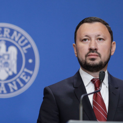 Dezastru ecologic la Salina Praid: ministrul Mediului promite responsabilitate