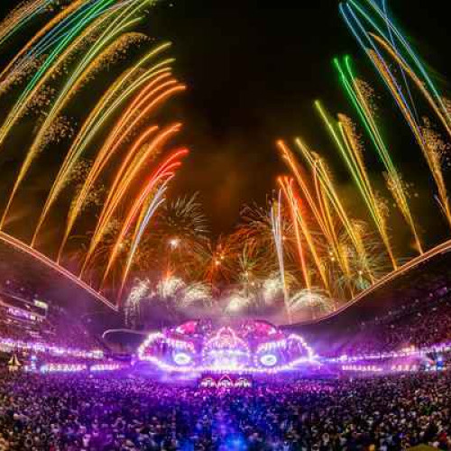 elevii cu nota 10 la Bacalaureat vor primi abonament gratuit la UNTOLD X