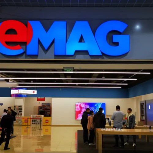 tranzactie strategică între emag și sameday, semn al unui război comercial în e-commerce