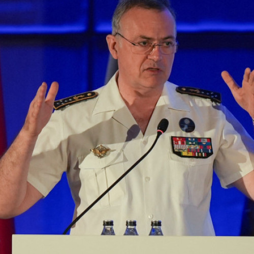 NATO extinde capabilitățile de supraveghere prin satelit pentru a monitoriza zone extinse