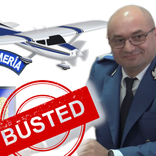 Nicolae Iulian Albaceanu a devenit șeful jandarmilor din Brăila