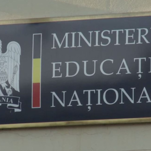 Ministerul Educației lansează noi modificări în regulamentul școlar