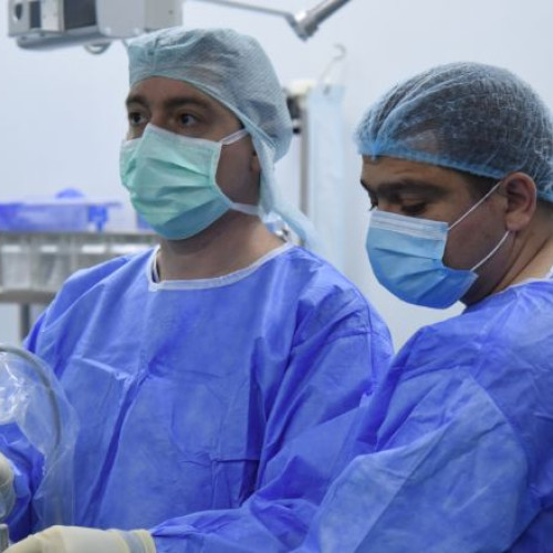 Traumatismele la nivelul genunchilor pot avea consecințe grave asupra mobilității pacientului