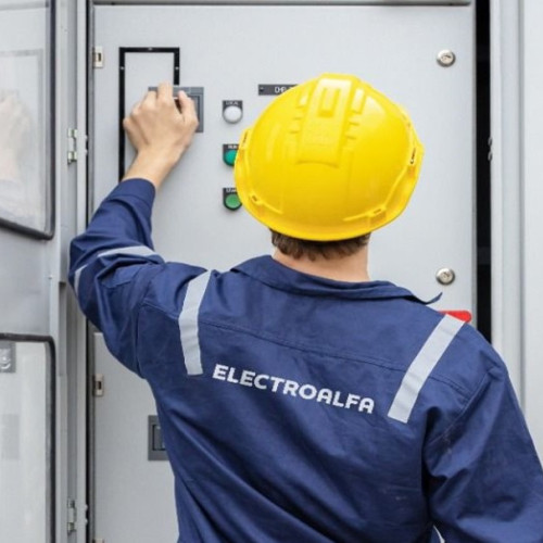 Electroalfa angajează personal pentru unitățile din Botoșani