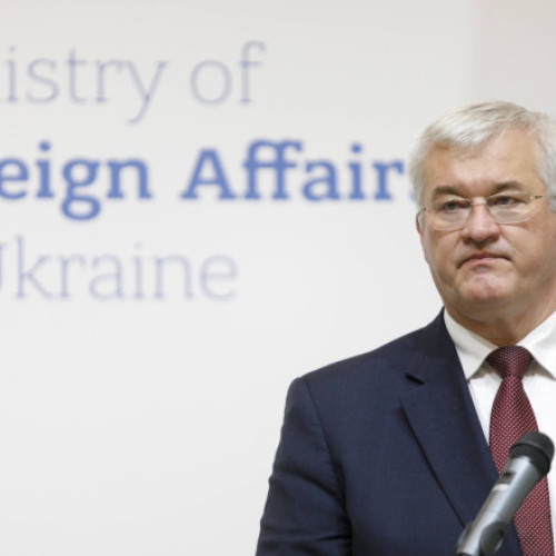 Ucraina vrea să pună capăt războiului cu Rusia în acest an, dar consideră că Occidentul trebuie să crească presiunea asupra Moscovei