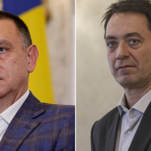 Tensiuni majore în negocierile pentru formarea guvernului în România