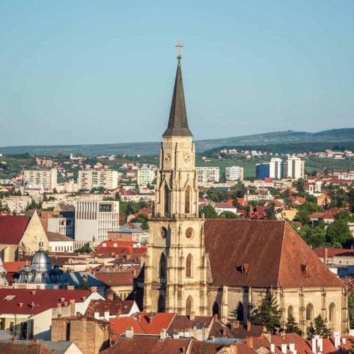 Probleme nerezolvate în zona Borhanci a Clujului: un locuitor cere măsuri urgente