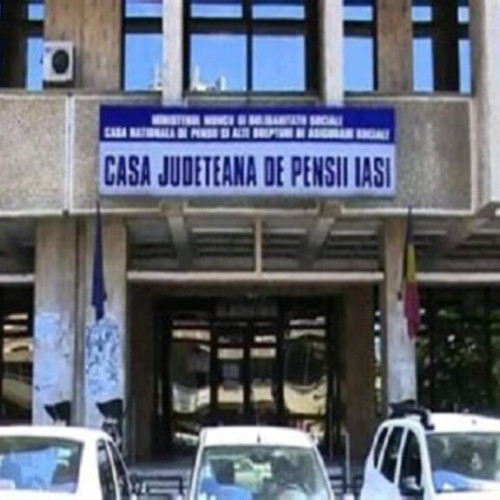 Declaratii de avere ale conducerii Casei Judetene de Pensii Iasi pentru 2023, publicate în urma completarii în prima parte a anului 2024, pot fi consultate, potrivit ziaruldeiasi.ro. Aceste documente sunt, momentan, accesibile publicului, însă o decizie recentă a Curții Constituționale limitează în viitor acest tip de informații.