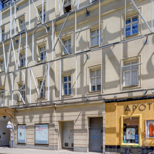 amenințare cu bomba la universitatea tehnica din viena declanșează o operațiune de amploare a poliției