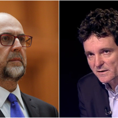 Kelemen Hunor: Soluția pentru guvernare trebuie să vină din partea partidelor, nu a președintelui