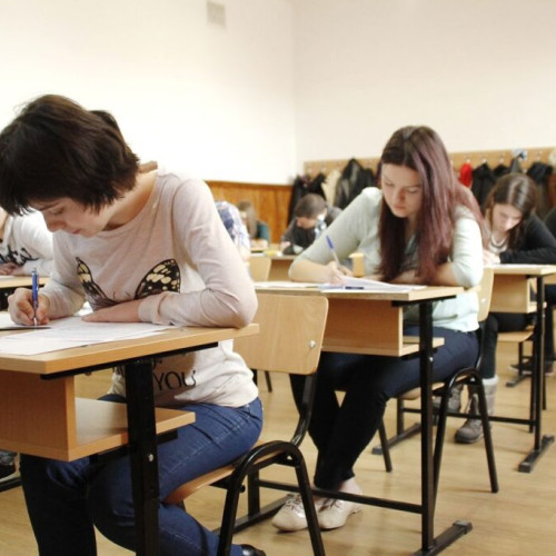 examenul de bacalaureat 2025: probele de matematică și istorie, considerate accesibile de profesori din iași