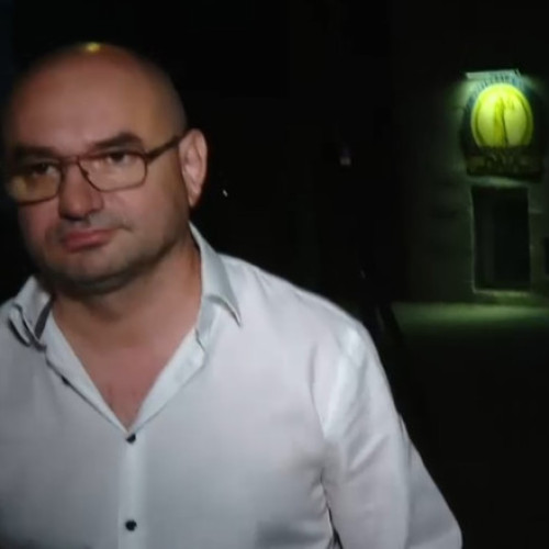 șeful jandarmeriei braila, plasat sub control judiciar în urma unor acuzații penale