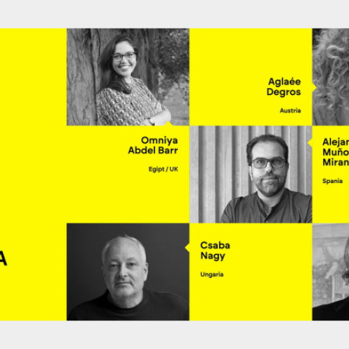 lansarea concursului BATRA 2025 marchează a 7-a ediție a bienalei de arhitectură transilvania