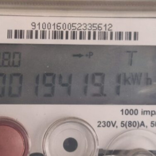 Furnizorul de energie GRENERG - ELECTRIC NET, amendat cu 740.000 de lei pentru abateri repetate