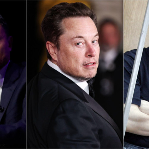 Puterea politică devoră bogăția, concept care pare tot mai evident pe scena mondială