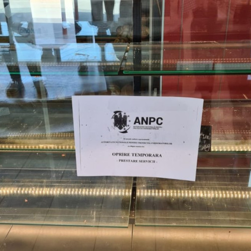 clinică de înfrumusețare din București, amendată pentru nereguli descoperite de ANPC