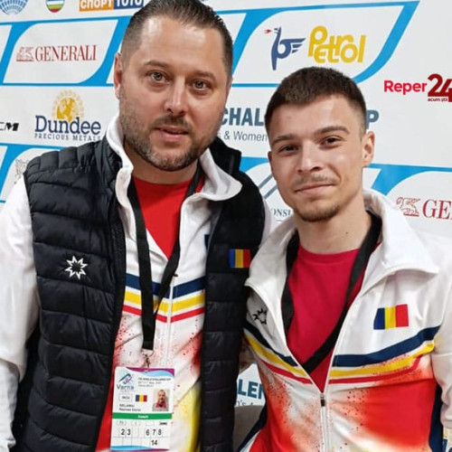Răzvan Dorin Selariu, un nume cunoscut în gimnastica românească, continuă să reprezinte excelența în acest sport. Fost gimnast de performanță, el a adus mândrie României prin medalii obținute la jocurile olimpice și campionate europene. După o carieră în care a strâns numeroase medalii, Selariu și-a dedicat acum viața antrenoratului, fiind considerat un model pentru tineri sportivi.