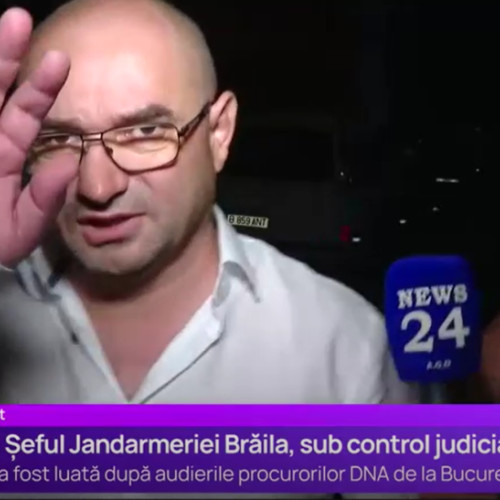 Comandantul unei instituții, acuzat de activități ilegale în domenii diverse