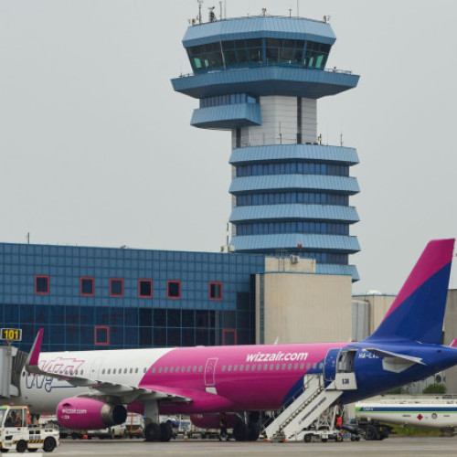 Situație de securitate în Orientul Mijlociu duce la anularea mai multor curse aeriene între București și Tel Aviv