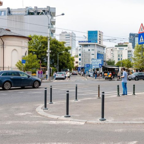 Restricții de trafic în weekendul 13-15 iunie în București pentru evenimente sportive și culturale