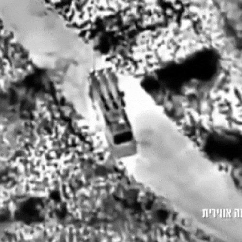 securitate in Iran: agentii Mossad au construit o baza de drone kamikaze pentru atacuri