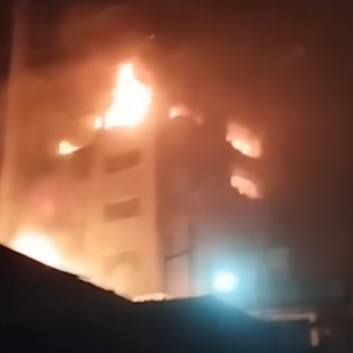 Situație de securitate instabilă în Iran, MAE recomandă precauții cetățenilor români