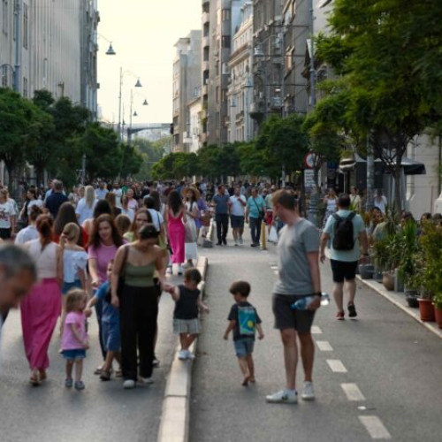 bucureștiul devine din nou centru cultural în weekend-ul 14-15 iunie