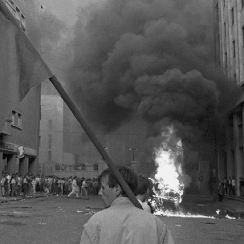 minerada din 13-15 iunie 1990, 35 de ani de la un eveniment sângeros în istoria României