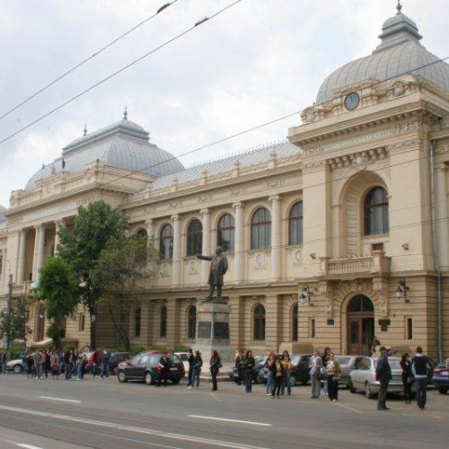 Proiect de cercetare de la UAIC, selectat pentru finanțare în cadrul programului Amazon Research Awards