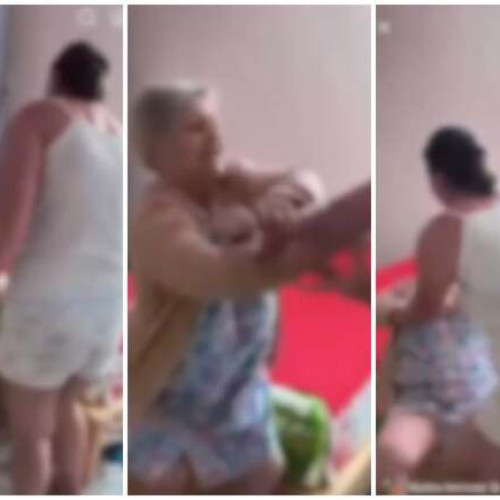 conflict în familie în județul timiș