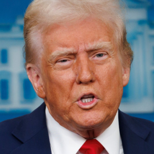 Trump avertizează Iranul: „să încheie un acord înainte de a nu mai rămâne nimic”