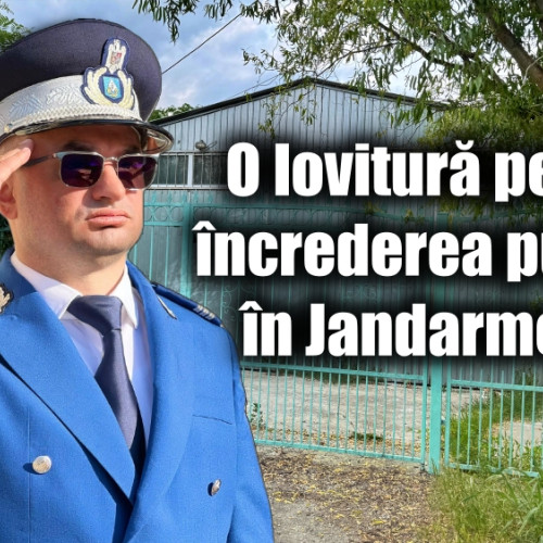 Colonelul Nicolae-Iulian Albaceanu, acuzat de implicare în afaceri comerciale în perioada 2021-2025