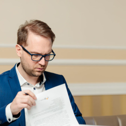 Fostul candidat USR explică motivele blocajului în negocierile pentru guvernare