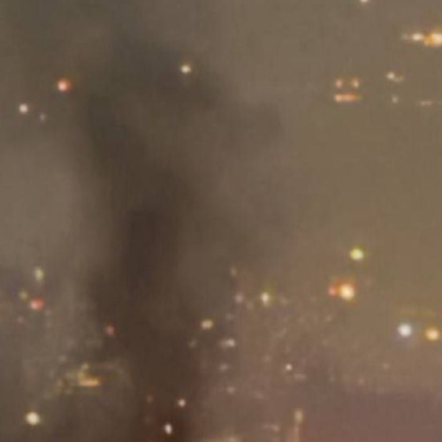 explozie în Teheran în urma atacurilor israeliene