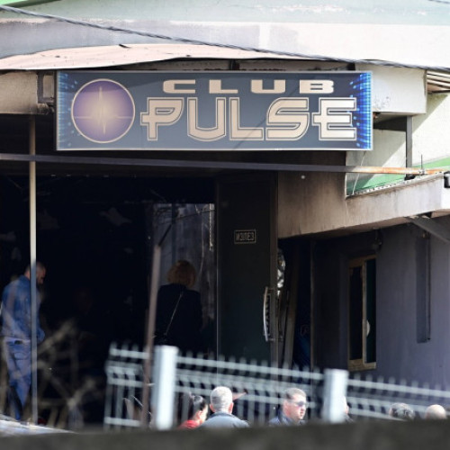 Macedonia de Nord trimite în fața judecătorului 34 de persoane în urma incendiului de la clubul din Kocani