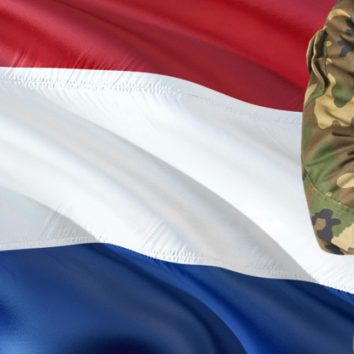 Guvernul olandez aprobă creșteri semnificative ale cheltuielilor pentru apărare